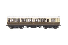 dapol-da4p-020-101-gwr-toplight-m-line-city-lined-choc-cream-3rd-brake-3750-set-of-2-oo-gauge