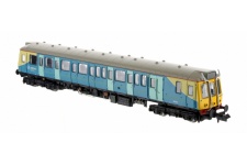 Dapol 2D-009-004 Class 121 DMU 032 Arriva Trains