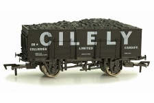 Dapol 4F-038-104 20T Steel Mineral Wagon Cilely