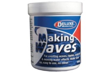 Deluxe Materials BD39 Deluxe Materials Making Waves (100ml)