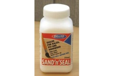 Deluxe Materials BD49 Deluxe Materials Sand 'n' Seal