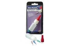 Deluxe Materials AC10 Pin Point Bottle Kit