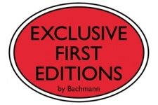 Bachmann Exclusive First Editions