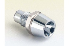 Expo A25230 Recessed Bezels For Holding 3mm LEDs 5