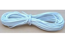 Expo Tools A22045 7 Metre Roll Of White 16/0.2mm Cable