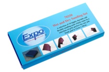Expo Tools 70250 Wet and Dry Modellers Sanding Set