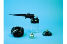 Expo Tools AB650 Expo Starter Airbrush Set