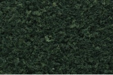 Woodland Scenics WF53 Dark Green Foliage