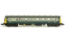 gaugemaster-da2d-009-008-n-gauge-class-121-w55026-br-blue-grey