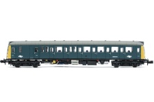 gaugemaster-da2d-009-009-n-gauge-class-121-w55023-br-blue-fye