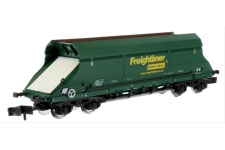 gaugemaster-da2f-026-008-hia-freightliner-heavy-haul-limestone-hopper-green-369013