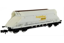 gaugemaster-da2f-026-012-hia-freightliner-heavy-haul-limestone-hopper-white-369043
