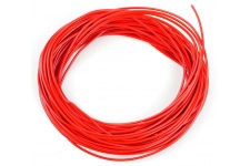 Gaugemaster GM11R Red Wire (7 x 0.2mm) 10m