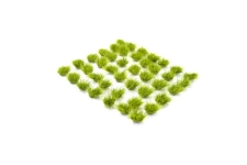 gaugemaster-gm1631-meadow-green-6mm-grass-tufts-42-pack