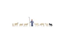 gaugemaster-gm3910158-tt-120-shepherd-and-sheep-set