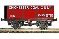 gaugemaster-gm4410205-7-plank-wagon-chichester-coal-co-ltd