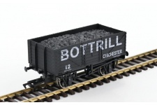 gaugemaster-gm4410211-7-plank-wagon-botrill-front-left