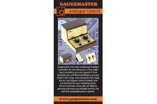 gaugemaster-gm9950-analogue-dl-leaflet