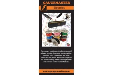 gaugemaster-gm9953-electrics-dl-leaflet