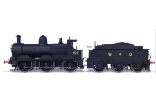 gaugemaster-or76dg006xs-dean-goods-war-locomotive