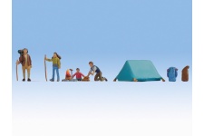 gaugemster-n15876-camping-4-figure-set-and-accessories