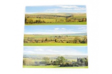 Gaugemaster GM702 Countryside Large Photo Backscene