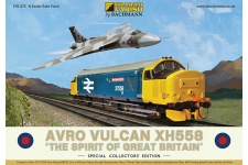 graham-farish-370-375-avro-vulcan-xh558-the-spirit-of-great-britain-collectors-pack