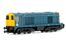 graham-farish-371-032a-class-20-048-br-blue-cabside-double-arrow-indicator-discs-locomotive