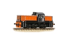 graham-farish-372-954-class-14-d2-9531-industrial-orange-black-n-gauge