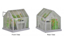 Bachmann Scenecraft 44-515 Greenhouses