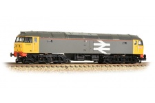 Graham Farish 371-249 Class 47/0