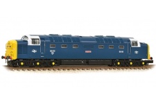 Graham Farish 371-288 Class 55 55015 'Tulyar' BR Blue