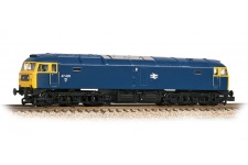 Graham Farish 371-829 Class 47/4 47435 BR Blue