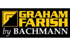 Graham Farish railway models at discount prices