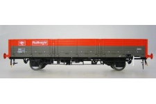 heljan-hn1052-oaa-open-wagon-railfreight-red-and-grey