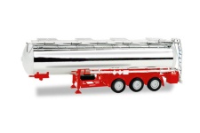 herpa-ha076456-002-chrome-plated-chemical-tank-trailer-w-red-chassis-1-87-ho-scale