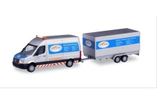 herpa-ha095068-vw-crafter-van-with-trailer-saba-transport-service1-87-scale