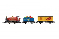 hornby-r1248-santas-express-train-set-loco-and-wagons