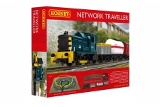 hornby-r1279m-network-traveller-train-set