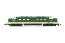 hornby-r30048txs-br-class-55-co-co-ballymoss-d9018-green-deltic-with-sound