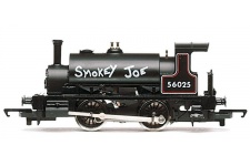 Hornby RailRoad R3064 Class 264 'Smokey Joe'