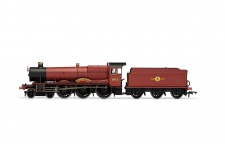 hornby-r3803tts-harry-potter-hogwarts-castle-4-6-0-steam-locomotive-no-5972-dcc-with-tts-sound