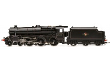 Hornby R3805 BR Class 5MT 4-6-0 "Black 5 No 4579" Limited Edition