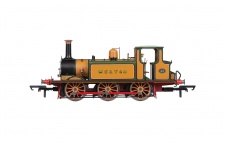 Hornby R3823 LB And SCR 45 Merton Centenary Year Limited Edition 1998
