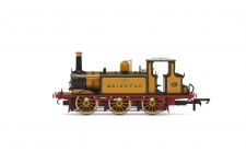 Hornby R3845 LB And SCR Terrier 0-6-0T 40 Brighton