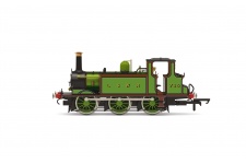 Hornby R3846 LSWR Terrier 0-6-0T 735