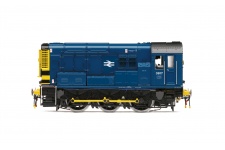 Hornby R3898TTS BR Class 08 0-6-0 3817