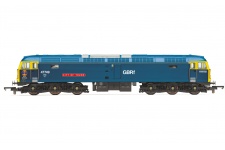 Hornby R3907 GBRf Class 47/7 Co-Co 47749 City of Truro