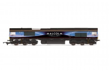Hornby R3920 Malcolm Rail Class 66 Co-Co 66434