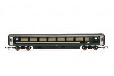 Hornby R4912 GWR Mk3 Trailer Standard (Disabled) Coach C 42015